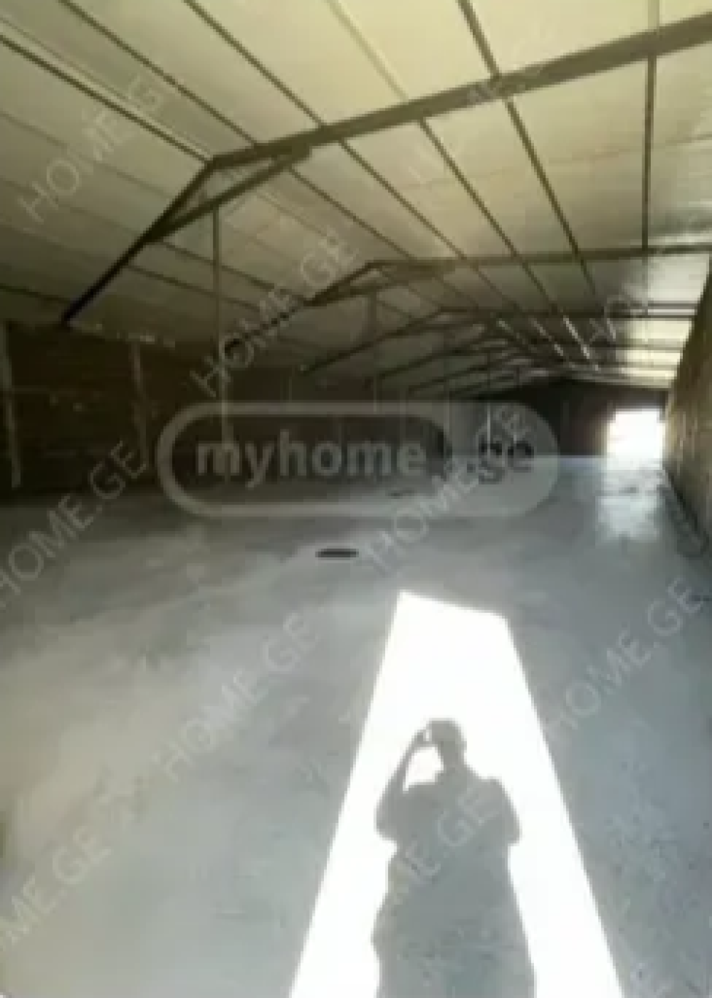 იყიდება, სასაწყობე ფართი, ნატახტარი